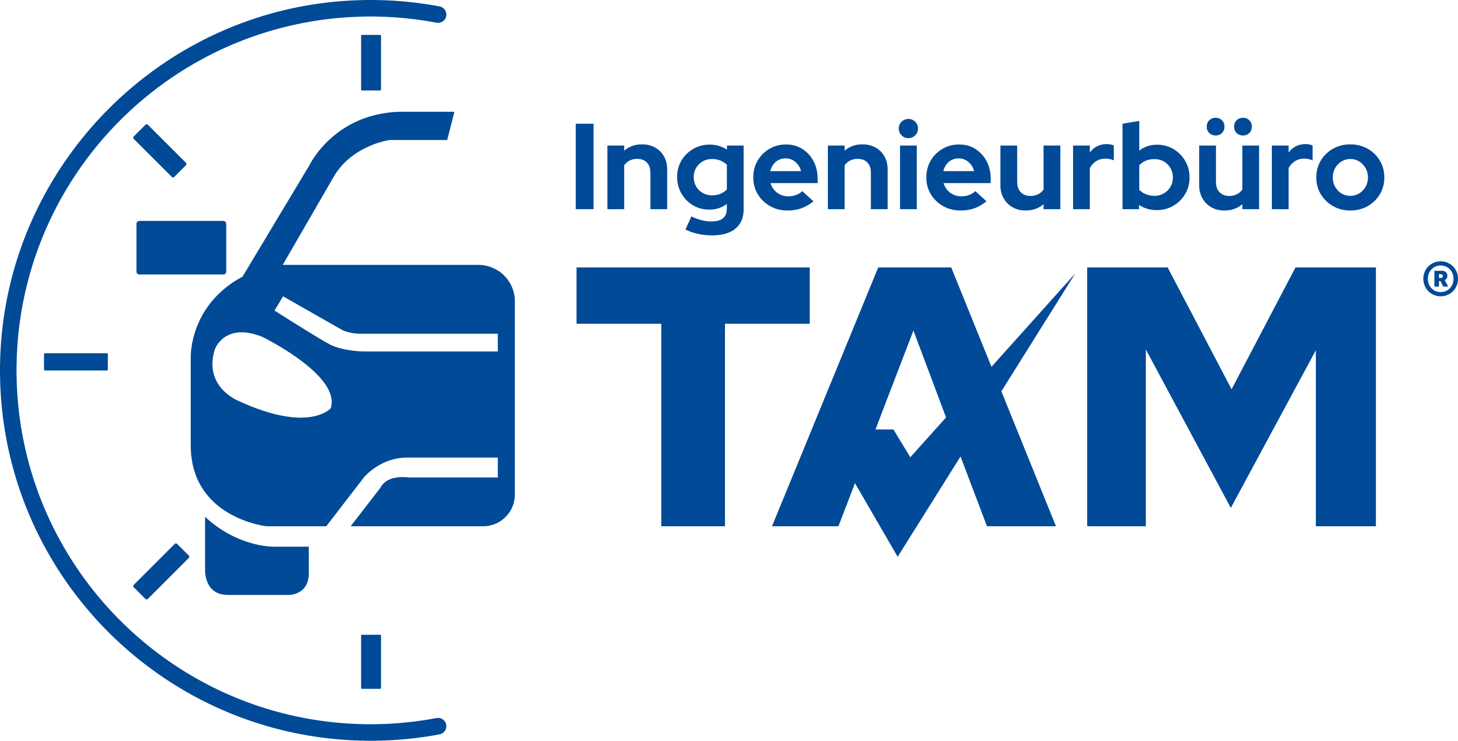 Kfz-Ingenieurbüro TAM Logo
