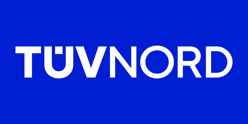TÜV NORD Logo